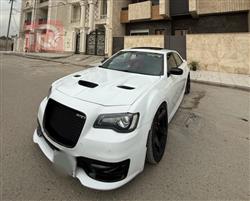 کرایسلەر 300